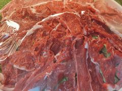 -辣八香新疆孜然串烤火锅(环球港店)
