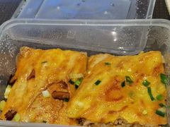 -老通城豆皮大王(吉庆街店)