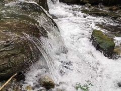 -龙门涧景区