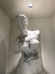 -樂色刺青-纹身TATTOO