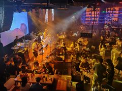 -音乐房子(鎏嘉码头店)