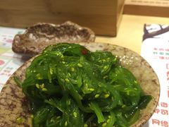 -林妈妈村·日式料理(宝山万达店)