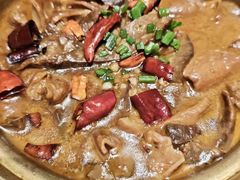 -宏宴·新京菜(望京店)