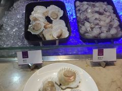 -长沙三景韦尔斯利酒店·Oval全日制餐厅自助餐