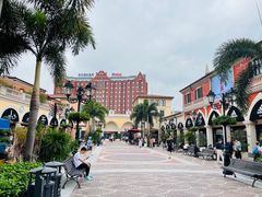 -佛罗伦萨小镇广佛名品奥特莱斯(疏港路店)