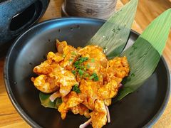 -九田家黑牛烤肉料理(吴江万象汇店)