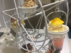 -Deer Park鹿园西餐(仁恒置地广场店)