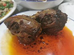 -江湖黑大兔(杨家坪店)