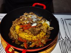 -西堤牛排(北京国瑞店)