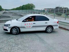 -胜华驾校·小猫学车(银都店)