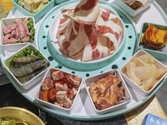 -鹤之乡·齐齐哈尔烤肉·非遗(秋涛路店)