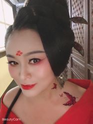 -盘子女人坊生日照·摄影馆(浦东店)