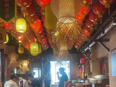 -山涧肴·泉水煮活鱼(坂田店)