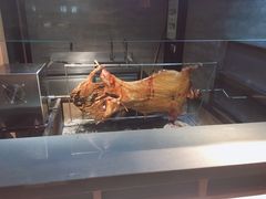 -蓝鲸湾汤泉(包河店)