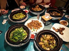 -煲煲好(朝阳门店)