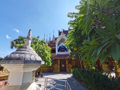 -西双版纳总佛寺