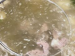 牛杂汤锅-牛必福潮汕牛肉火锅(油坊桥店)