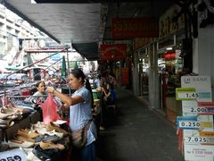 -瓦洛洛传统市场