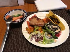 -北京王府井希尔顿酒店·万斯阁西餐厅