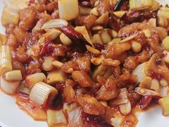 -福来居烤鸭店(天坛二店)