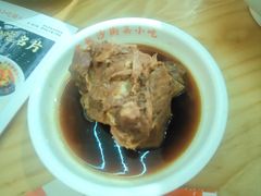 -三两粉(莲塘华润万家店)