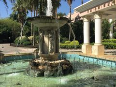 -佛山祈福仙湖酒店