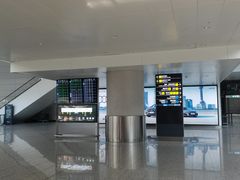 -广州白云国际机场-T2航站楼
