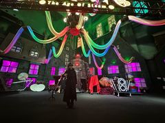 -泉城欧乐堡梦幻世界