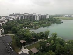 -合肥融创永乐半山酒店·永乐半山西餐厅