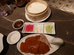 -金鸭季·北京烤鸭(深业上城店)