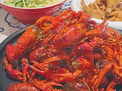 -松哥油焖大虾(科技园店)