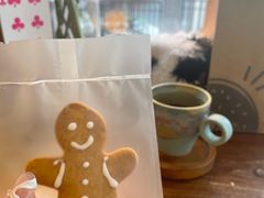 -Catch Bagel(芳草地店)