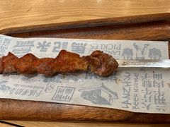 -马记永·兰州牛肉面(天通苑家乐福店)