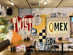 -Q MEX 库迈墨西哥餐吧(双井店)