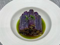 -江南灶中餐厅(南京香格里拉店)