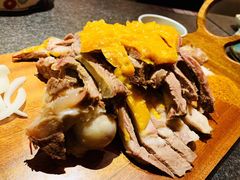 -丝路金桃·新疆菜(徐汇店)