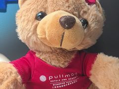 -三亚湾海居铂尔曼度假酒店