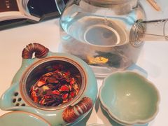 -百富源·海鲜辽菜(浑河堡店)
