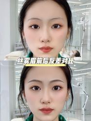 -臣丽纹眉品牌连锁