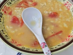 -北戴河庆山饭店·海鲜砂锅粥(北戴河黑石路店)