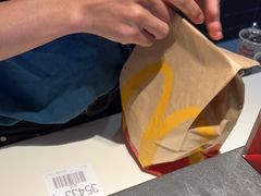 -麦当劳(世贸店)