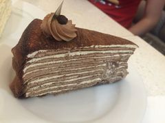 -Nadeje(Plaza Mahkota)