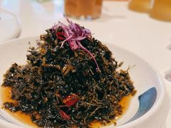 -壹只菜·崇明本地特色菜(崇明南门店)
