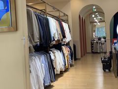 -海马体照相馆(成都来福士广场店)