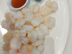 水晶虾仁-扬州饭店(南京东路店)