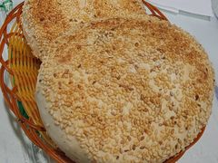 -清真喜兰老丁羊汤特色小吃