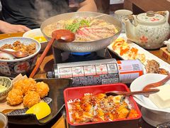 -白石的深夜食堂(济南万象城店)