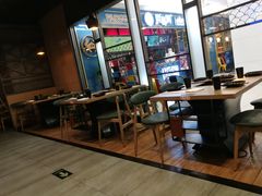 -新辣道鱼火锅(上地华联店)