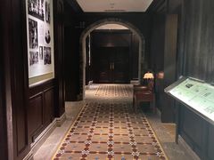 -杭州新新饭店·1913餐厅
