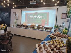 -CIAO·团建聚餐·生日派对轰趴馆(福田店)